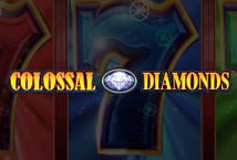 Colossal Diamonds slot